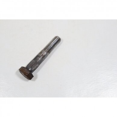Genuine Bar Bolt Husqvarna 254 154 262 50 51 55 chainsaw 505220937 Genuine Bar Bolt Husqvarna 254 154 262 50 51 55 chainsaw 505220937