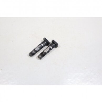 Genuine Bar Bolt Husqvarna 545 550 555 560 T540 Jonsered CS2252 CS2253 CS2258 CS2260 chainsaw 505217301 1