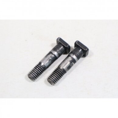 Genuine Bar Bolt Husqvarna 545 550 555 560 T540 Jonsered CS2252 CS2253 CS2258 CS2260 chainsaw 505217301 2