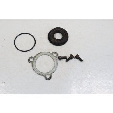 Genuine Bearing Cage Husqvarna 252RX 250RX Jonsered RS51 brushcutter 502260101 Genuine Bearing Cage Husqvarna 252RX 250RX Jonsered RS51 brushcutter 502260101