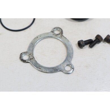 Genuine Bearing Cage Husqvarna 252RX 250RX Jonsered RS51 brushcutter 502260101 4 Genuine Bearing Cage Husqvarna 252RX 250RX Jonsered RS51 brushcutter 502260101 4
