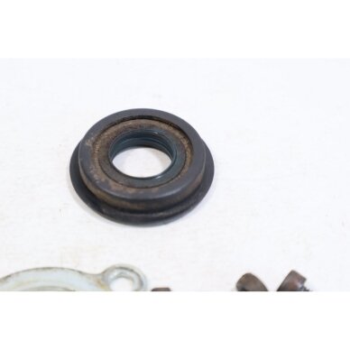 Genuine Bearing Cage Husqvarna 252RX 250RX Jonsered RS51 brushcutter 502260101 1