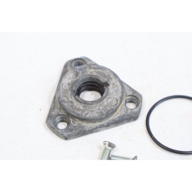 Genuine Bearing Cover Retainer Husqvarna 444 chainsaw 501490561 1 Genuine Bearing Cover Retainer Husqvarna 444 chainsaw 501490561 1