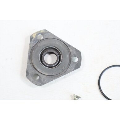 Genuine Bearing Cover Retainer Husqvarna 444 chainsaw 501490561 3 Genuine Bearing Cover Retainer Husqvarna 444 chainsaw 501490561 3