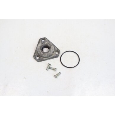 Genuine Bearing Cover Retainer Husqvarna 444 chainsaw 501490561 Genuine Bearing Cover Retainer Husqvarna 444 chainsaw 501490561