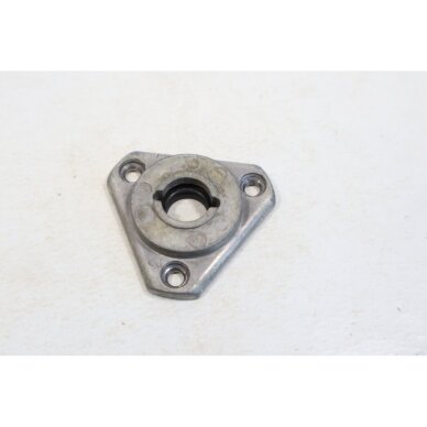 Genuine Bearing Cover Retainer Husqvarna 444 chainsaw 501496101 1