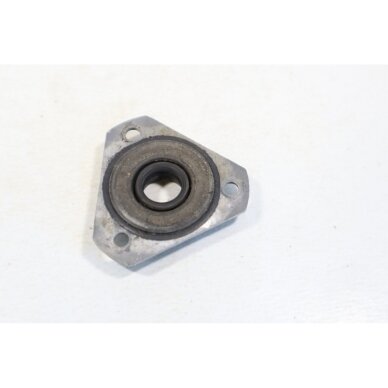 Genuine Bearing Cover Retainer Husqvarna 444 chainsaw 501496101 3