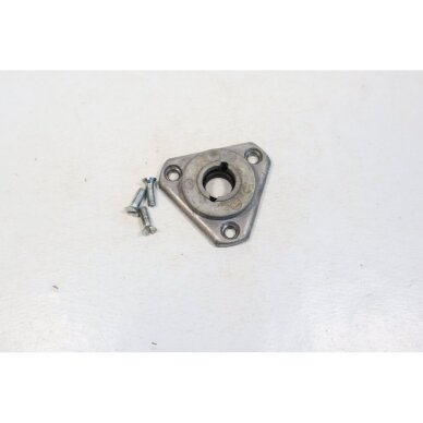 Genuine Bearing Cover Retainer Husqvarna 444 chainsaw 501496101 Genuine Bearing Cover Retainer Husqvarna 444 chainsaw 501496101