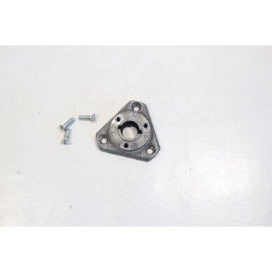 Genuine Bearing Cover Retainer Husqvarna 444SG chainsaw 501490561 Genuine Bearing Cover Retainer Husqvarna 444SG chainsaw 501490561