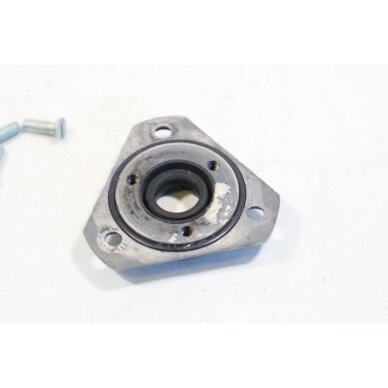 Genuine Bearing Cover Retainer Husqvarna 444SG chainsaw 501490561 2 Genuine Bearing Cover Retainer Husqvarna 444SG chainsaw 501490561 2