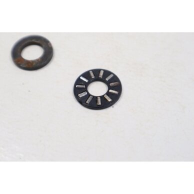Genuine Bearing Jonsered BC2126 CC2126 CC2128 Husqvarna 124 125 128 brushcutter 545173401 2