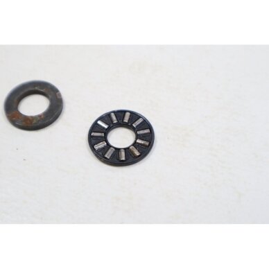 Genuine Bearing Jonsered BC2126 CC2126 CC2128 Husqvarna 124 125 128 brushcutter 545173401 1 Genuine Bearing Jonsered BC2126 CC2126 CC2128 Husqvarna 124 125 128 brushcutter 545173401 1