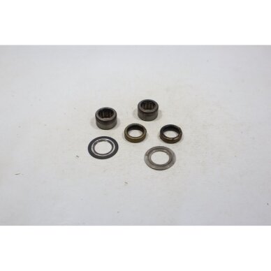 Genuine Bearing Kit Crankshaft McCulloch MAC 833 835 836 838 AV chainsaw 213282
