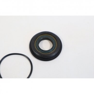 Genuine Bearing Ring Holder Cage Jonsered RS52 Husqvarna 250R 250RX 252RX brushcutter 502269801 2 Genuine Bearing Ring Holder Cage Jonsered RS52 Husqvarna 250R 250RX 252RX brushcutter 502269801 2