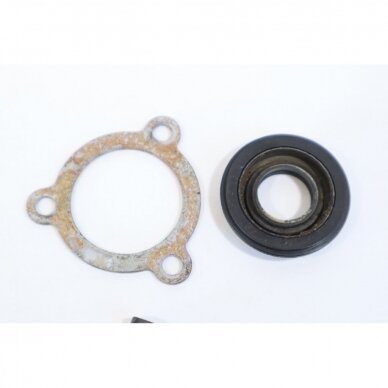 Genuine Bearing Ring Holder Cage Jonsered RS52 Husqvarna 250R 250RX 252RX brushcutter 502269801 3 Genuine Bearing Ring Holder Cage Jonsered RS52 Husqvarna 250R 250RX 252RX brushcutter 502269801 3