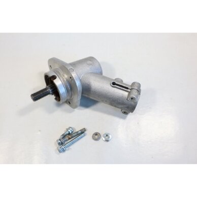 Genuine Bevel Gear Alpina CB27 Mountfield MB2601 MB2602 MB3002 Stiga B32 SB25 SB27 SB32 brushcutter 383820505/0