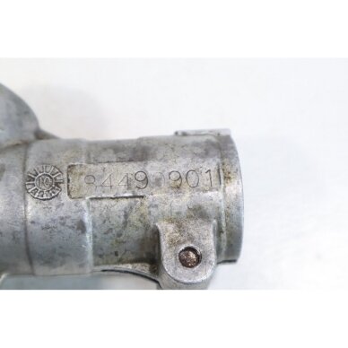 Genuine Bevel Gear Husqvarna 122C 124R 125L 128L 129L Jonsered GC2126 GC2128 trimmer 530096295 6