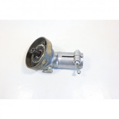 Genuine Bevel Gear Oleo Mac SPARTA 250 25 26 722 726 Efco STARK 2500 25 brushcutter 4160012AR 1 Genuine Bevel Gear Oleo Mac SPARTA 250 25 26 722 726 Efco STARK 2500 25 brushcutter 4160012AR 1