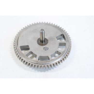 Genuine Blade Gear McCULLOCH VIRGINIA MH542 MH555 Partner HG550 hedge trimmer 538243657 1