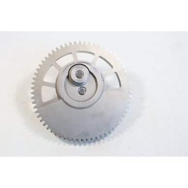 Genuine Blade Gear McCULLOCH VIRGINIA MH542 MH555 Partner HG550 hedge trimmer 538243657 2