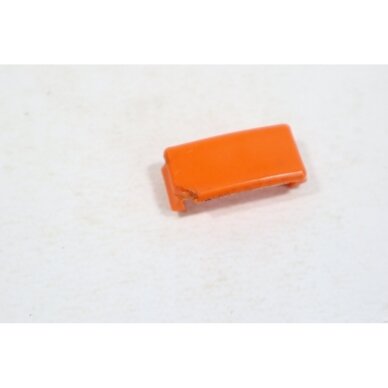 Genuine Blind Cover Husqvarna 444 254 154 257 242 246 234 238 chainsaw 501492701 2 Genuine Blind Cover Husqvarna 444 254 154 257 242 246 234 238 chainsaw 501492701 2