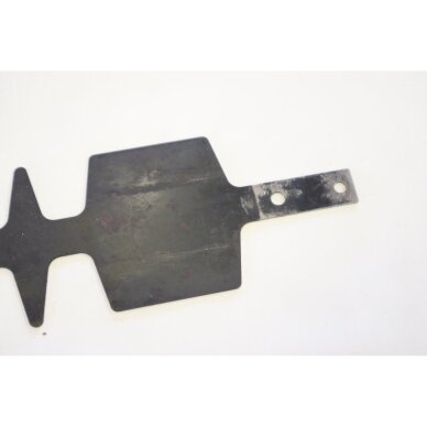 Genuine Blunt Echo HC-1500 HC-1600 HCR-1500 HCR-1510 HCR-1500SI hedge trimmer 69912506560 1