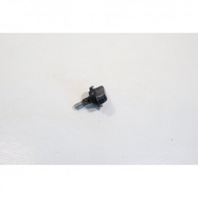 Genuine Bolt Air Filter Cover Texas EC2600 Lawn Edger 408463 1 Genuine Bolt Air Filter Cover Texas EC2600 Lawn Edger 408463 1