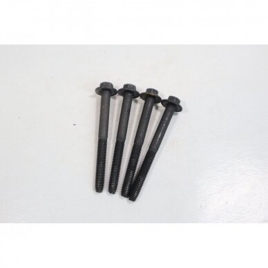 Genuine Bolt Engine McCULLOCH Jonsered CS2137 Partner 351 352 370 371 390 420 chainsaw 530016132 Genuine Bolt Engine McCULLOCH Jonsered CS2137 Partner 351 352 370 371 390 420 chainsaw 530016132