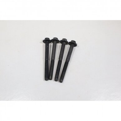 Genuine Bolt Engine McCULLOCH Jonsered CS2137 Partner 351 352 370 371 390 420 chainsaw 530016132 Genuine Bolt Engine McCULLOCH Jonsered CS2137 Partner 351 352 370 371 390 420 chainsaw 530016132