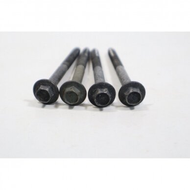 Genuine Bolt Engine McCULLOCH Jonsered CS2137 Partner 351 352 370 371 390 420 chainsaw 530016132 1 Genuine Bolt Engine McCULLOCH Jonsered CS2137 Partner 351 352 370 371 390 420 chainsaw 530016132 1
