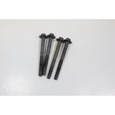 Genuine Bolt Engine McCULLOCH Jonsered CS2137 Partner 351 352 370 371 390 420 chainsaw 530016132 Genuine Bolt Engine McCULLOCH Jonsered CS2137 Partner 351 352 370 371 390 420 chainsaw 530016132