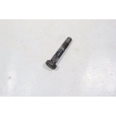 Genuine Bolt Guide Bar Jonsered 450 455 490 510 520 525 535 Husqvarna 254 154 262 50 51 55 chainsaw 505220937 Genuine Bolt Guide Bar Jonsered 450 455 490 510 520 525 535 Husqvarna 254 154 262 50 51 55 chainsaw 505220937