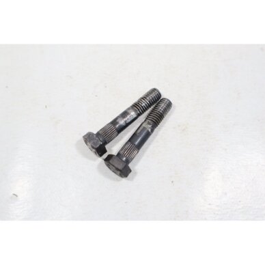 Genuine Bolt Guide Bar Jonsered 450 455 490 510 520 525 535 Husqvarna 254 154 262 50 51 55 chainsaw 505220937 1 Genuine Bolt Guide Bar Jonsered 450 455 490 510 520 525 535 Husqvarna 254 154 262 50 51 55 chainsaw 505220937 1
