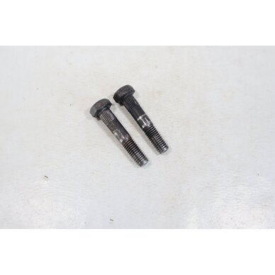 Genuine Bolt Guide Bar Jonsered 450 455 490 510 520 525 535 Husqvarna 254 154 262 50 51 55 chainsaw 505220937 1 Genuine Bolt Guide Bar Jonsered 450 455 490 510 520 525 535 Husqvarna 254 154 262 50 51 55 chainsaw 505220937 1