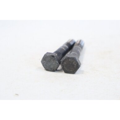 Genuine Bolt Guide Bar Jonsered 450 455 490 510 520 525 535 Husqvarna 254 154 262 50 51 55 chainsaw 505220937 3