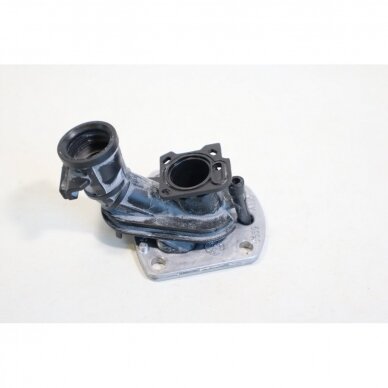 Genuine Boot Intake Manifold McCulloch CS42STE chainsaw 587120401 2 Genuine Boot Intake Manifold McCulloch CS42STE chainsaw 587120401 2
