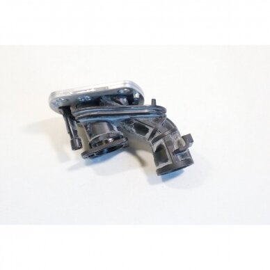 Genuine Boot Intake Manifold McCulloch CS42STE chainsaw 587120401 5 Genuine Boot Intake Manifold McCulloch CS42STE chainsaw 587120401 5