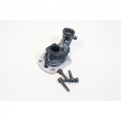Genuine Boot Intake Manifold McCulloch CS42STE chainsaw 587120401 Genuine Boot Intake Manifold McCulloch CS42STE chainsaw 587120401