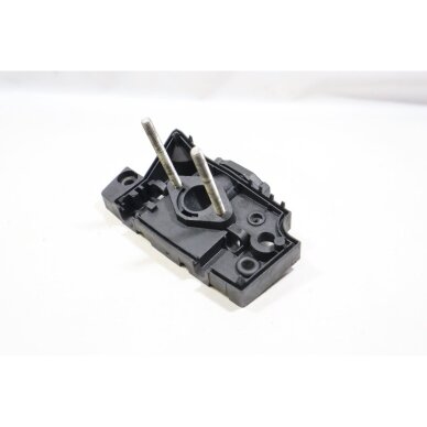 Genuine Bottom Carburetor Dolmar PS341 PS33 PS340 PS400 PS401 chainsaw 028118270 1 Genuine Bottom Carburetor Dolmar PS341 PS33 PS340 PS400 PS401 chainsaw 028118270 1