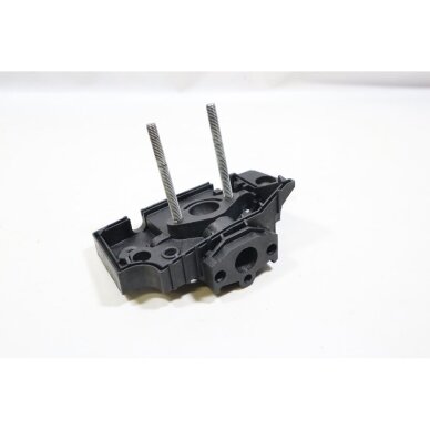 Genuine Bottom Carburetor Dolmar PS341 PS33 PS340 PS400 PS401 chainsaw 028118270 2
