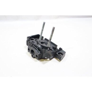 Genuine Bottom Carburetor Dolmar PS341 PS33 PS340 PS400 PS401 chainsaw 028118270 3 Genuine Bottom Carburetor Dolmar PS341 PS33 PS340 PS400 PS401 chainsaw 028118270 3