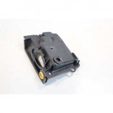 Genuine Bottom Makita DCS520 DCS430 DCS431 DCS540 chainsaw 027118040 4