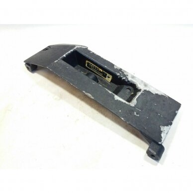Genuine Bottom Shroud Mcculloch MacCat 2.3 ci 38cc chainsaw 218555 7 Genuine Bottom Shroud Mcculloch MacCat 2.3 ci 38cc chainsaw 218555 7