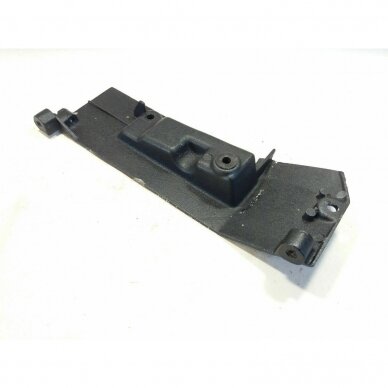 Genuine Bottom Shroud Mcculloch MacCat 2.3 ci 38cc chainsaw 218555 3 Genuine Bottom Shroud Mcculloch MacCat 2.3 ci 38cc chainsaw 218555 3