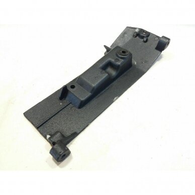 Genuine Bottom Shroud Mcculloch MacCat 2.3 ci 38cc chainsaw 218555 2 Genuine Bottom Shroud Mcculloch MacCat 2.3 ci 38cc chainsaw 218555 2