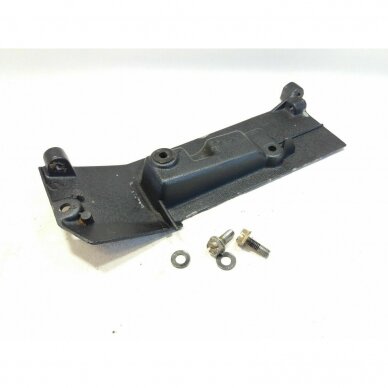 Genuine Bottom Shroud Mcculloch MacCat 2.3 ci 38cc chainsaw 218555 Genuine Bottom Shroud Mcculloch MacCat 2.3 ci 38cc chainsaw 218555