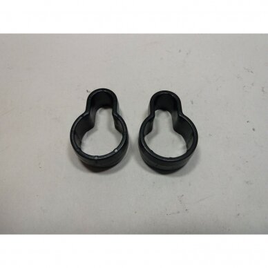 Genuine Bowden Cable Support Solo 127 130 132 Trimmer Brushcutter 60 74 527 4 Genuine Bowden Cable Support Solo 127 130 132 Trimmer Brushcutter 60 74 527 4