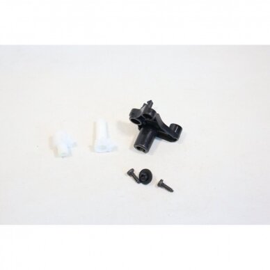 Genuine Bracket Choke Knob McCulloch CS42STE chainsaw 585491401 Genuine Bracket Choke Knob McCulloch CS42STE chainsaw 585491401