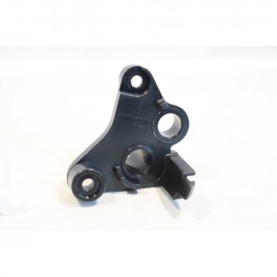 Genuine Bracket Choke Knob McCulloch CS42STE chainsaw 585491401 2 Genuine Bracket Choke Knob McCulloch CS42STE chainsaw 585491401 2