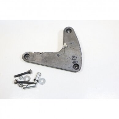 Genuine Bracket Front Handle Jobu LF50 LF50B chainsaw Genuine Bracket Front Handle Jobu LF50 LF50B chainsaw